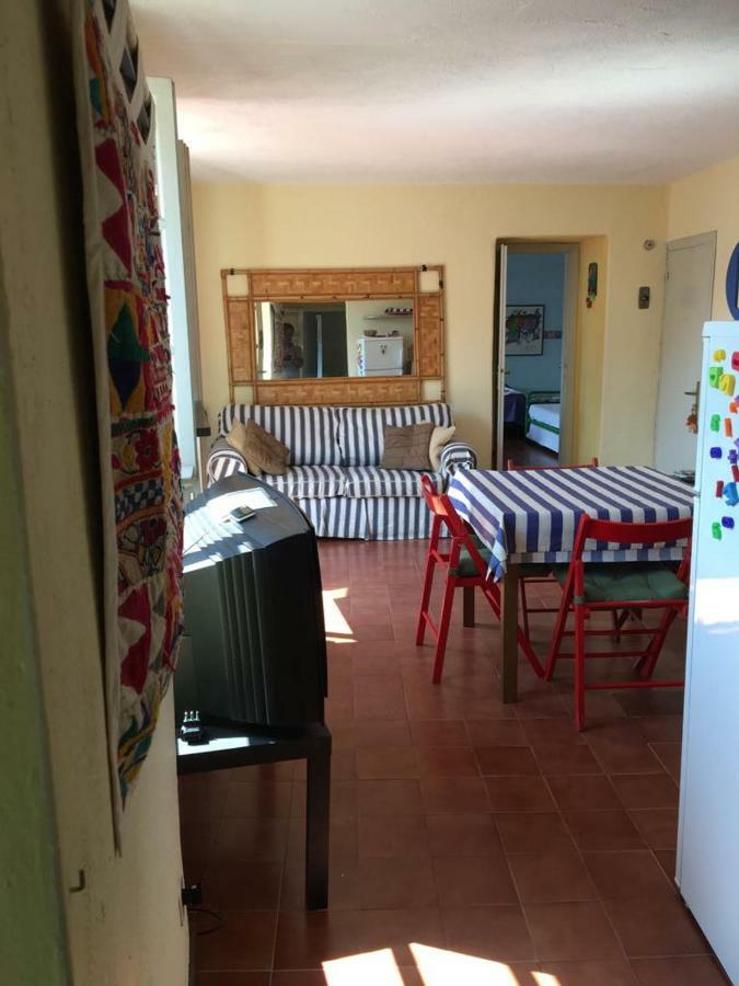 Apartament Cinqueterre - Terrace And Beautiful View Levanto Zewnętrze zdjęcie