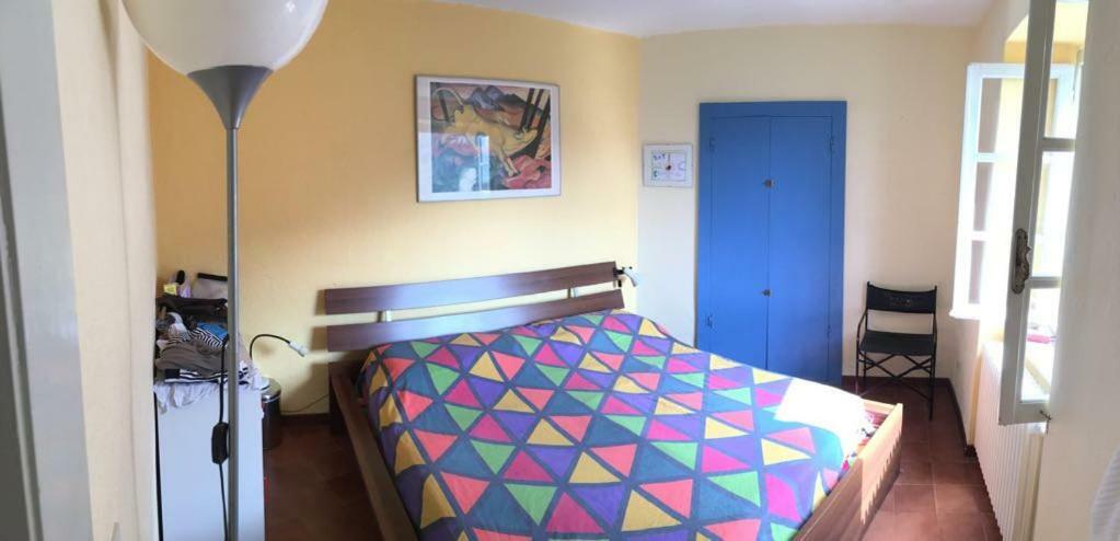 Apartament Cinqueterre - Terrace And Beautiful View Levanto Zewnętrze zdjęcie